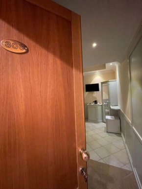 relais monti guesthouse